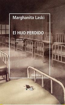 HIJO PERDIDO, EL | 9788418067259 | LASKI, MARGHANITA | Llibreria Aqualata | Comprar llibres en català i castellà online | Comprar llibres Igualada