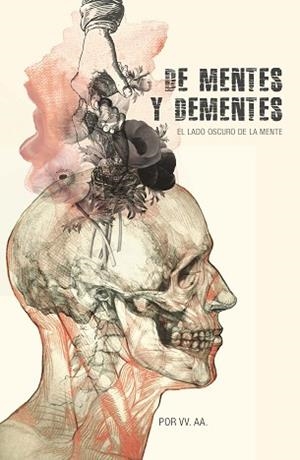 DE MENTES Y DEMENTES | 9788417893538 | VARIOS AUTORES | Llibreria Aqualata | Comprar libros en catalán y castellano online | Comprar libros Igualada