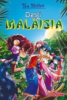 TEA SISTERS 36. DESTÍ MALÀISIA | 9788491379799 | STILTON, TEA | Llibreria Aqualata | Comprar llibres en català i castellà online | Comprar llibres Igualada