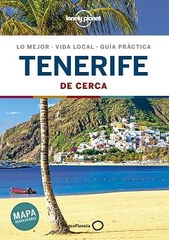 TENERIFE DE CERCA (LONELY PLANET 2020) | 9788408221654 | Llibreria Aqualata | Comprar libros en catalán y castellano online | Comprar libros Igualada