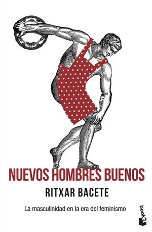 NUEVOS HOMBRES BUENOS | 9788499428840 | BACETE, RITXAR | Llibreria Aqualata | Comprar libros en catalán y castellano online | Comprar libros Igualada