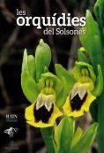 ORQUÍDIES DEL SOLSONÈS | 9788499654607 | AA.VV. | Llibreria Aqualata | Comprar libros en catalán y castellano online | Comprar libros Igualada