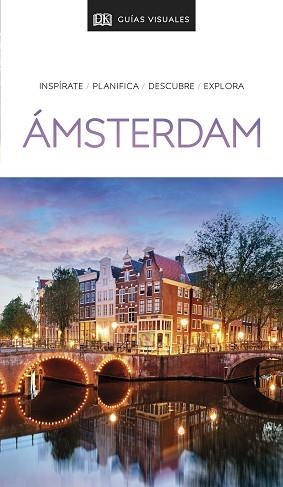 ÁMSTERDAM (GUÍA VISUAL 2020) | 9780241431382 | VARIOS AUTORES, | Llibreria Aqualata | Comprar libros en catalán y castellano online | Comprar libros Igualada