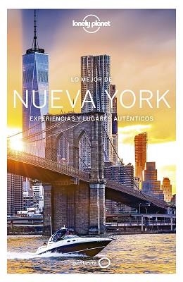 NUEVA YORK, LO MEJOR DE (LONELY PLANET 2020) | 9788408215257 | Llibreria Aqualata | Comprar libros en catalán y castellano online | Comprar libros Igualada