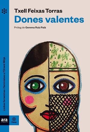 DONES VALENTES | 9788417804329 | FEIXAS I TORRAS, MERITXELL | Llibreria Aqualata | Comprar libros en catalán y castellano online | Comprar libros Igualada