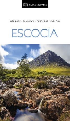 ESCOCIA (GUÍA VISUAL 2020) | 9780241432693 | DK | Llibreria Aqualata | Comprar llibres en català i castellà online | Comprar llibres Igualada