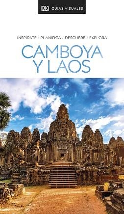 CAMBOYA Y LAOS (GUÍA VISUAL 2020) | 9780241432648 | Llibreria Aqualata | Comprar llibres en català i castellà online | Comprar llibres Igualada