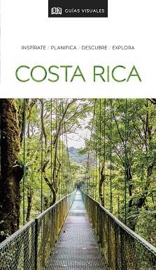 COSTA RICA (GUÍA VISUAL 2020) | 9780241432662 | VARIOS AUTORES, | Llibreria Aqualata | Comprar libros en catalán y castellano online | Comprar libros Igualada
