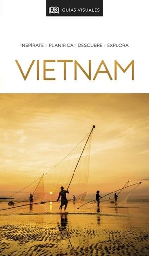 VIETNAM (GUÍA VISUAL 2020) | 9780241432822 | Llibreria Aqualata | Comprar llibres en català i castellà online | Comprar llibres Igualada
