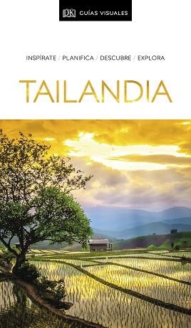 TAILANDIA (GUÍA VISUAL 2020) | 9780241432815 | Llibreria Aqualata | Comprar libros en catalán y castellano online | Comprar libros Igualada