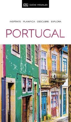 PORTUGAL (GUÍA VISUAL 2020) | 9780241432785 | Llibreria Aqualata | Comprar libros en catalán y castellano online | Comprar libros Igualada