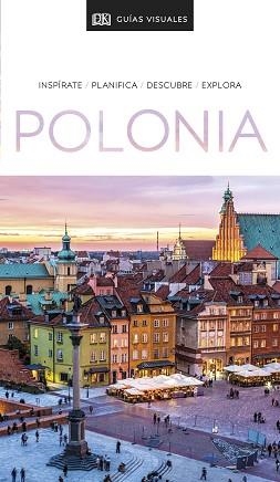 POLONIA (GUÍA VISUAL 2020) | 9780241432778 | Llibreria Aqualata | Comprar libros en catalán y castellano online | Comprar libros Igualada