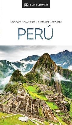 PERÚ (GUÍA VISUAL 2020) | 9780241432761 | Llibreria Aqualata | Comprar libros en catalán y castellano online | Comprar libros Igualada