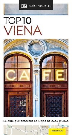 VIENA (GUÍA TOP 10 2020) | 9780241433133 | Llibreria Aqualata | Comprar libros en catalán y castellano online | Comprar libros Igualada