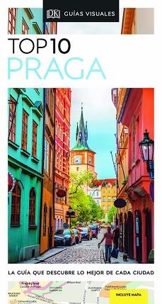 PRAGA (GUÍA TOP 10 2020) | 9780241433119 | Llibreria Aqualata | Comprar libros en catalán y castellano online | Comprar libros Igualada