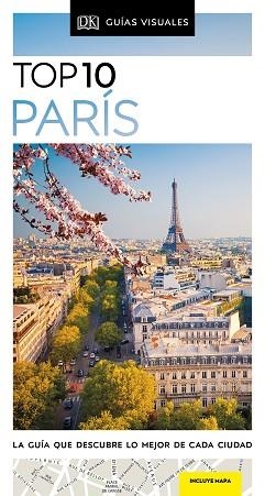 PARÍS (GUÍA TOP 10 2020) | 9780241433102 | Llibreria Aqualata | Comprar llibres en català i castellà online | Comprar llibres Igualada