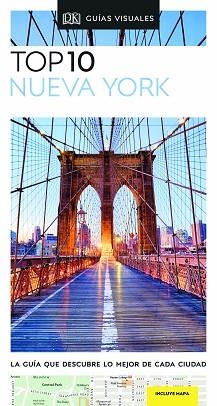 NUEVA YORK (GUÍA TOP 10 2020) | 9780241433065 | Llibreria Aqualata | Comprar libros en catalán y castellano online | Comprar libros Igualada