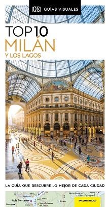 MILÁN Y LOS LAGOS (GUÍA TOP 10 2020) | 9780241433058 | DK | Llibreria Aqualata | Comprar libros en catalán y castellano online | Comprar libros Igualada