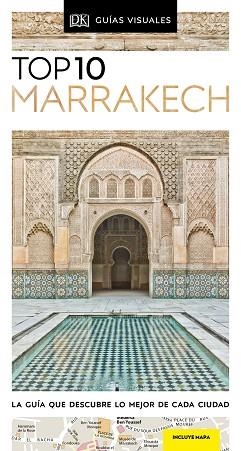 MARRAKECH (GUÍA TOP 10 2020) | 9780241433027 | VARIOS AUTORES, | Llibreria Aqualata | Comprar libros en catalán y castellano online | Comprar libros Igualada
