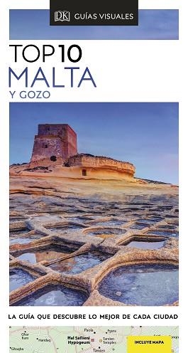 MALTA Y GOZO (GUÍA TOP 10 2020) | 9780241432990 | Llibreria Aqualata | Comprar libros en catalán y castellano online | Comprar libros Igualada