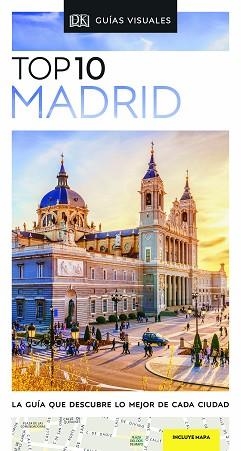 MADRID (GUÍA TOP 10 2020) | 9780241432983 | Llibreria Aqualata | Comprar llibres en català i castellà online | Comprar llibres Igualada