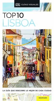 LISBOA (GUÍA TOP 10 2020) | 9780241432952 | Llibreria Aqualata | Comprar libros en catalán y castellano online | Comprar libros Igualada