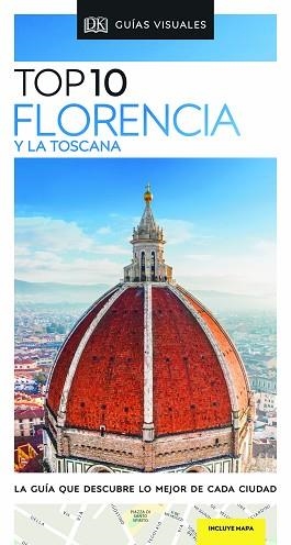 FLORENCIA (GUÍA TOP 10 2020) | 9780241432945 | VARIOS AUTORES, | Llibreria Aqualata | Comprar libros en catalán y castellano online | Comprar libros Igualada