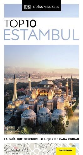 ESTAMBUL (GUÍA TOP 10 2020) | 9780241432969 | Llibreria Aqualata | Comprar llibres en català i castellà online | Comprar llibres Igualada