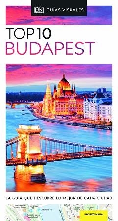 BUDAPEST (GUÍA TOP 10 2020) | 9780241432921 | Llibreria Aqualata | Comprar libros en catalán y castellano online | Comprar libros Igualada