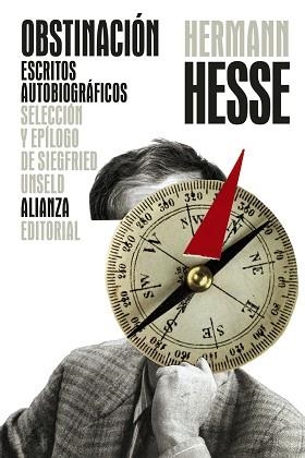 OBSTINACIÓN | 9788491818298 | HESSE, HERMANN | Llibreria Aqualata | Comprar libros en catalán y castellano online | Comprar libros Igualada