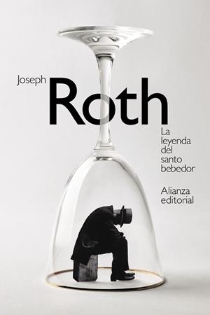 LEYENDA DEL SANTO BEBEDOR, LA | 9788491817581 | ROTH, JOSEPH | Llibreria Aqualata | Comprar llibres en català i castellà online | Comprar llibres Igualada