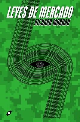 LEYES DE MERCADO | 9788417507367 | MORGAN, RICHARD | Llibreria Aqualata | Comprar llibres en català i castellà online | Comprar llibres Igualada