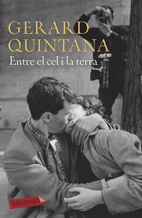 ENTRE EL CEL I LA TERRA | 9788417423391 | QUINTANA, GERARD | Llibreria Aqualata | Comprar libros en catalán y castellano online | Comprar libros Igualada