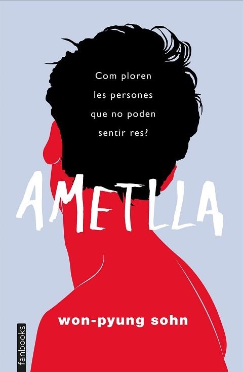 AMETLLA | 9788417515737 | SOHN, WON-PYUNG  | Llibreria Aqualata | Comprar libros en catalán y castellano online | Comprar libros Igualada