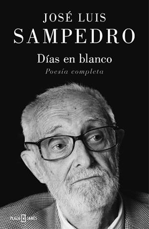 DÍAS EN BLANCO | 9788401024542 | SAMPEDRO, JOSÉ LUIS | Llibreria Aqualata | Comprar libros en catalán y castellano online | Comprar libros Igualada