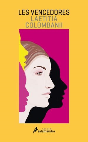 VENCEDORES, LES | 9788416310333 | COLOMBANI, LAETITIA | Llibreria Aqualata | Comprar llibres en català i castellà online | Comprar llibres Igualada