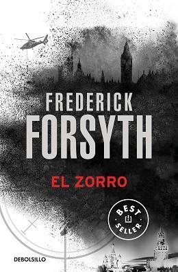 ZORRO, EL | 9788466350396 | FORSYTH, FREDERICK | Llibreria Aqualata | Comprar libros en catalán y castellano online | Comprar libros Igualada
