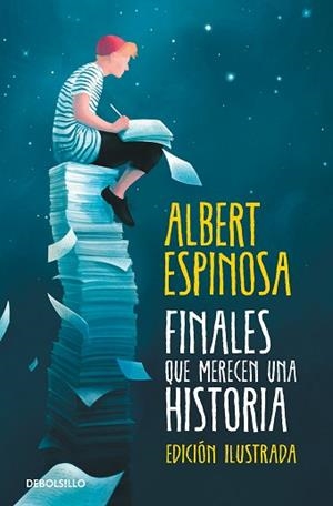 FINALES QUE MERECEN UNA HISTORIA | 9788466350372 | ESPINOSA, ALBERT | Llibreria Aqualata | Comprar libros en catalán y castellano online | Comprar libros Igualada