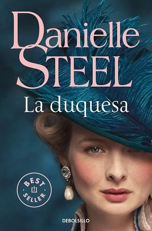 DUQUESA, LA | 9788466350495 | STEEL, DANIELLE | Llibreria Aqualata | Comprar libros en catalán y castellano online | Comprar libros Igualada