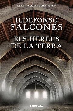 HEREUS DE LA TERRA, ELS | 9788418132254 | FALCONES, ILDEFONSO | Llibreria Aqualata | Comprar libros en catalán y castellano online | Comprar libros Igualada