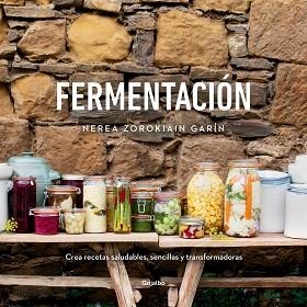 FERMENTACIÓN | 9788418007071 | ZOROKIAIN GARÍN, NEREA | Llibreria Aqualata | Comprar libros en catalán y castellano online | Comprar libros Igualada