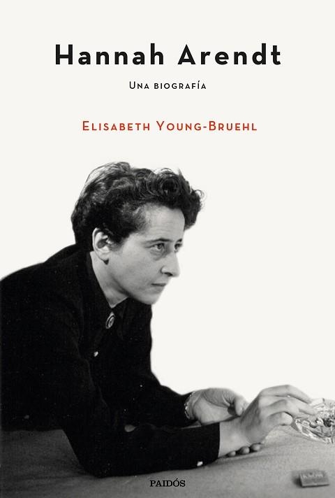 HANNAH ARENDT | 9788449336782 | YOUNG-BRUEHL, ELISABETH | Llibreria Aqualata | Comprar libros en catalán y castellano online | Comprar libros Igualada