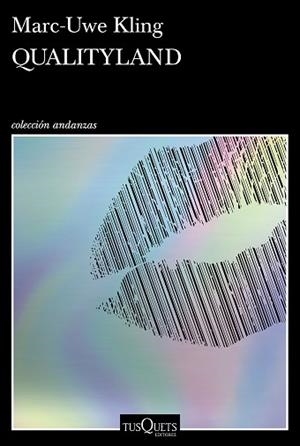 QUALITYLAND | 9788490668009 | KLING, MARC-UWE | Llibreria Aqualata | Comprar llibres en català i castellà online | Comprar llibres Igualada