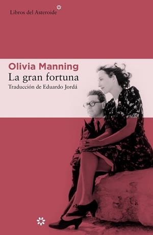 GRAN FORTUNA, LA | 9788417977221 | MANNING, OLIVIA | Llibreria Aqualata | Comprar libros en catalán y castellano online | Comprar libros Igualada