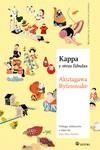 KAPPA Y OTRAS FABULAS | 9788417419424 | AKUTAGAWA, RYUNOSUKE | Llibreria Aqualata | Comprar libros en catalán y castellano online | Comprar libros Igualada