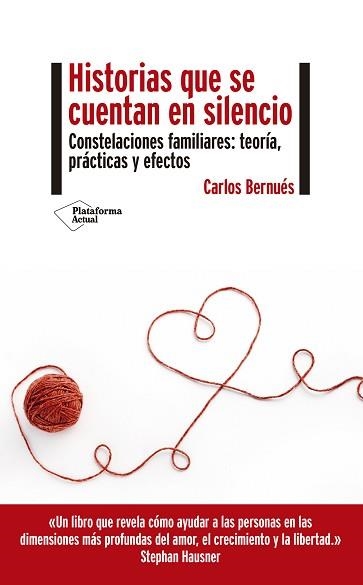 HISTORIAS QUE SE CUENTAN EN SILENCIO | 9788417886691 | BERNUÉS, CARLOS | Llibreria Aqualata | Comprar libros en catalán y castellano online | Comprar libros Igualada