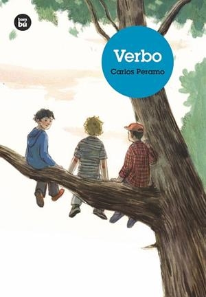 VERBO | 9788483435946 | PERAMO, CARLOS | Llibreria Aqualata | Comprar libros en catalán y castellano online | Comprar libros Igualada