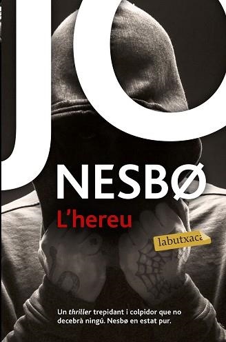 HEREU, L' | 9788417423360 | NESBO, JO | Llibreria Aqualata | Comprar libros en catalán y castellano online | Comprar libros Igualada