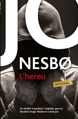 HEREU, L' | 9788417423360 | NESBO, JO | Llibreria Aqualata | Comprar libros en catalán y castellano online | Comprar libros Igualada