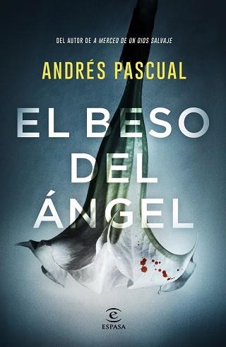 BESO DEL ÁNGEL, EL | 9788467057751 | PASCUAL, ANDRÉS | Llibreria Aqualata | Comprar libros en catalán y castellano online | Comprar libros Igualada